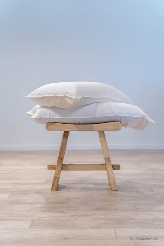 Kussenslopen - Wit - Basic