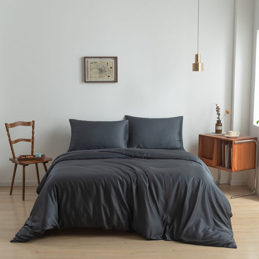 Dekbedovertrek - Space Blue - Premium - HUTWARE.NL