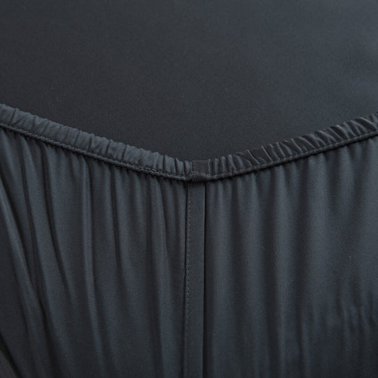 Hoeslaken - Space Blue - Premium - HUTWARE.NL