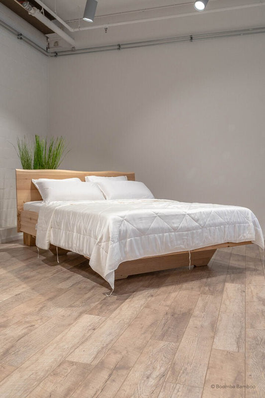 Zomerdekbed - Premium - HUTWARE.NL