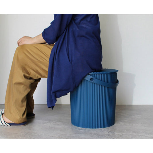 Hachiman Omnioutil Bucket – 20 L Veel Kleurcombinaties Mogelijk