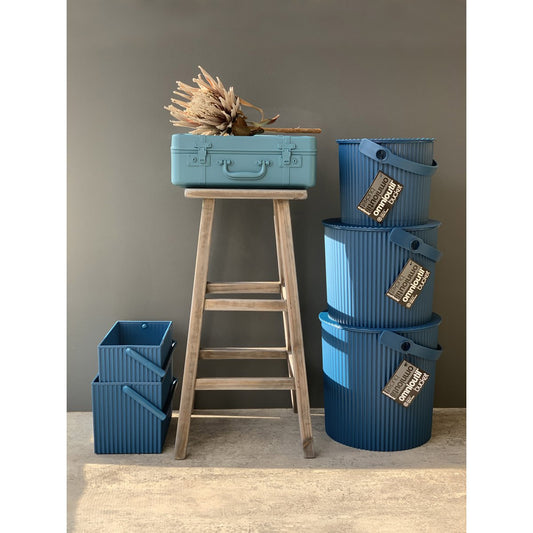 Hachiman Omnioutil Bucket – 20 L Veel Kleurcombinaties Mogelijk