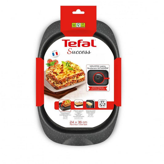 Tefal Kookgerei Tefal Success Ovenschotel 24X36Cm