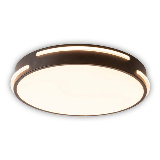LED Plafondlamp Ventura – Ø 40 cm