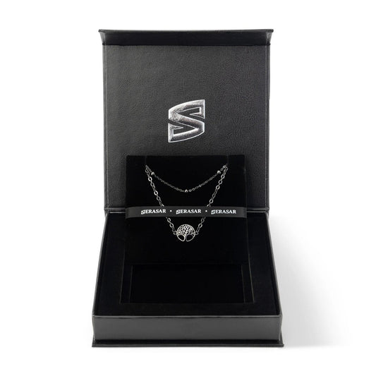 SERASAR Armband "Life"