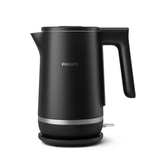Philips Hd9396/90 Waterkoker 1.7L 2200W Zwart