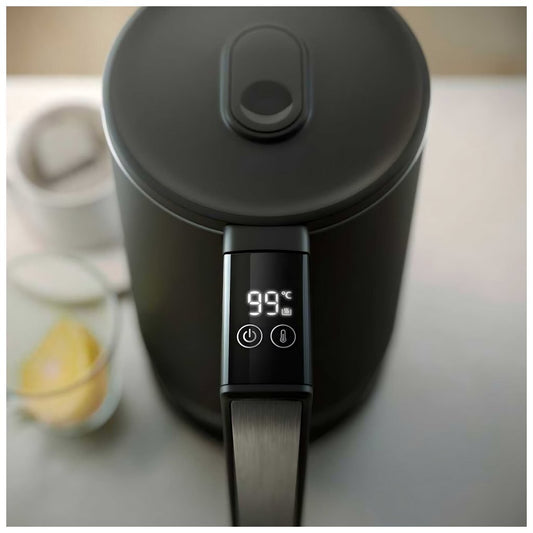 Philips Hd9396/90 Waterkoker 1.7L 2200W Zwart