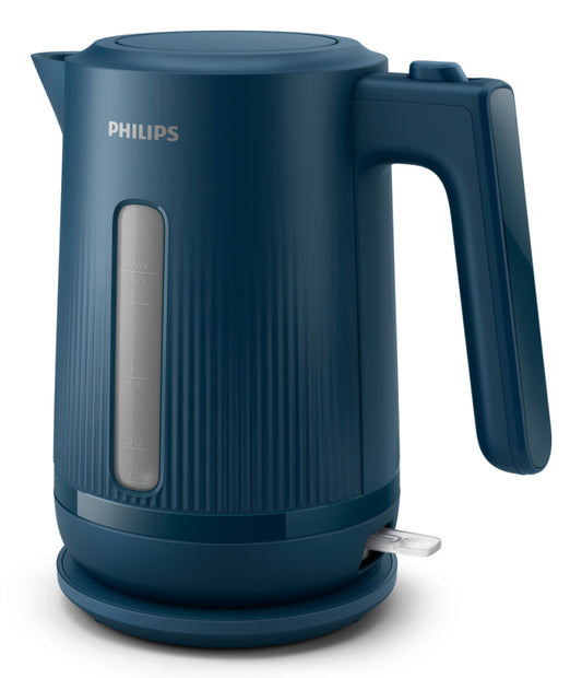 Philips Hd9411/70 Marina Blue Waterkoker 1.7L