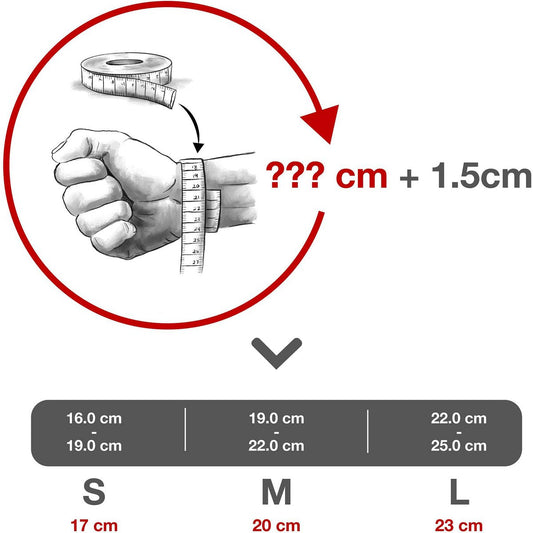 SERASAR Leren Armband – Echt rundleer met magnetische roestvrijstalen sluiting