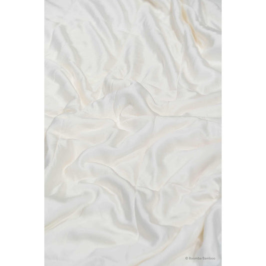 Boomba Bamboo Bamboe Dekbed Bamboo Winterdekbed – 200×220 mm – Tweepersoons