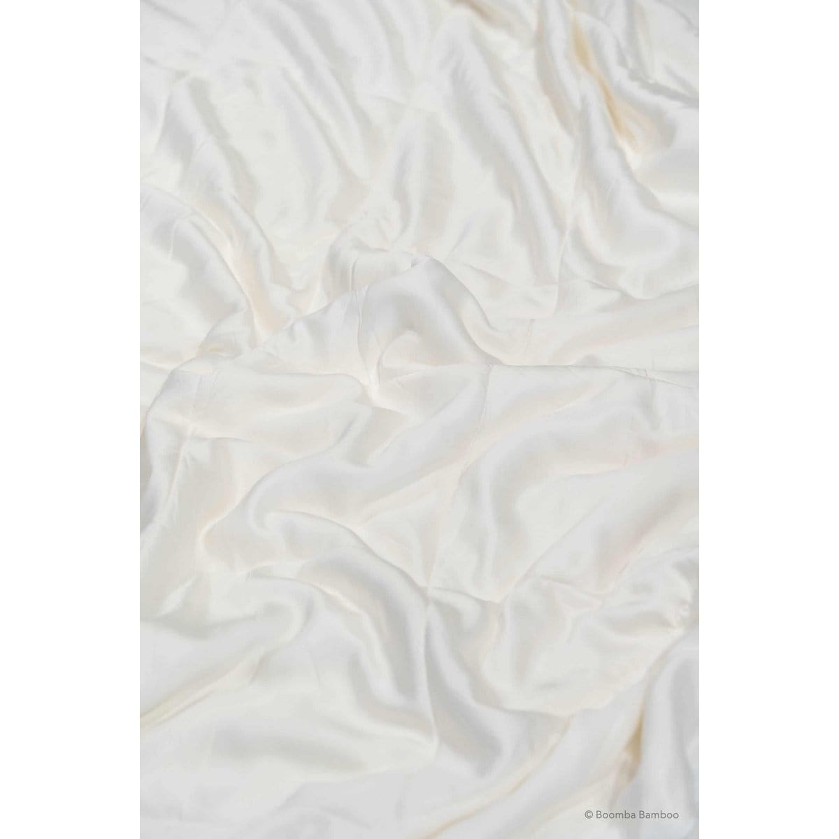 Boomba Bamboo Bamboe Dekbed Boomba Bamboo Winterdekbed – 260×240 cm