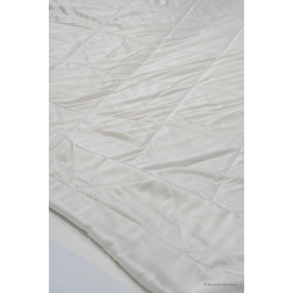 Boomba Bamboo Bamboe Dekbed Zomerdekbed 100% bamboe 140x200