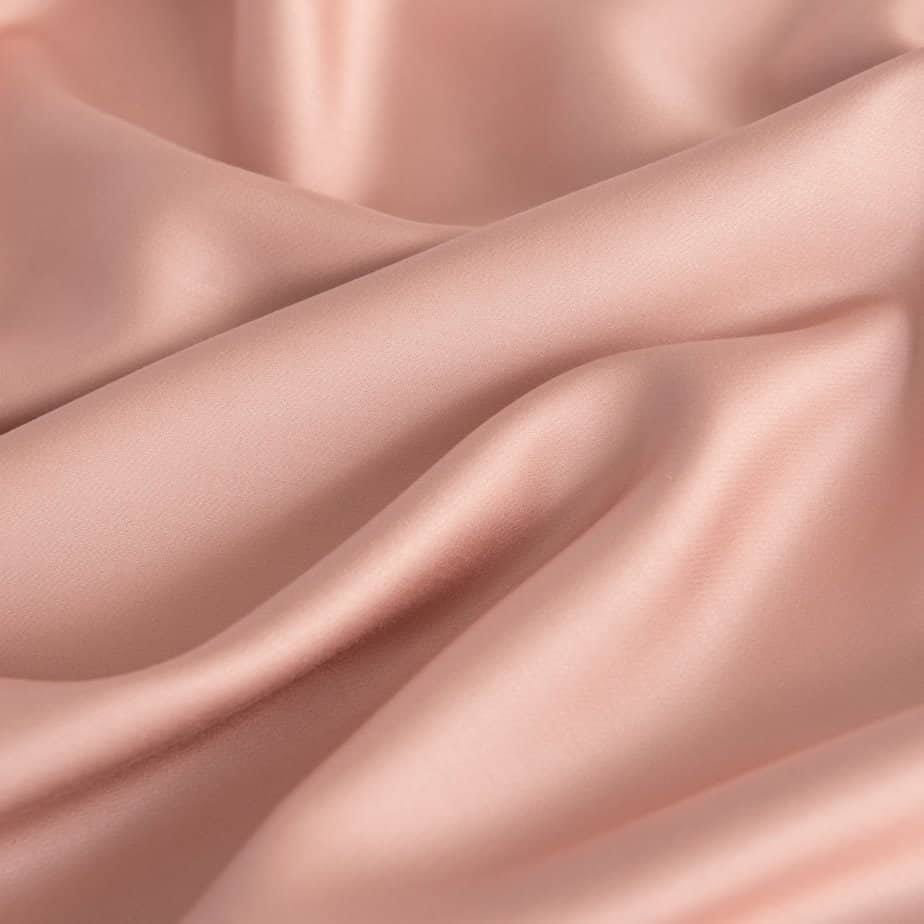 Boomba Bamboo bamboe dekbedovertrek Boomba Bamboo Premium Dekbedovertrek – Cuddle Pink – Knoopsluiting
