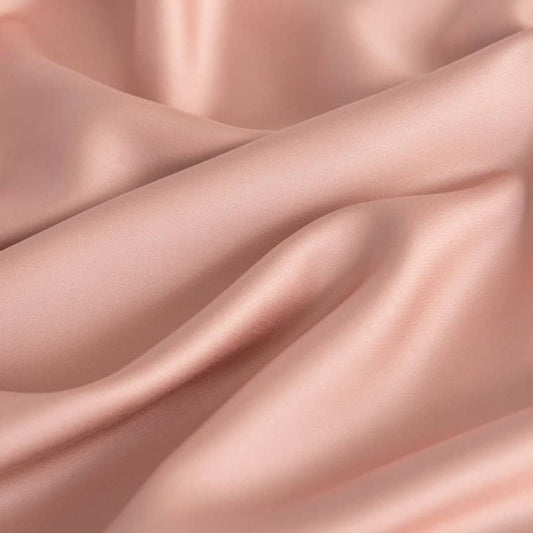 Boomba Bamboo bamboe dekbedovertrek Boomba Bamboo Premium Dekbedovertrek – Cuddle Pink – Knoopsluiting