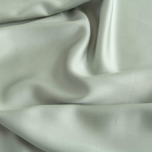 Boomba Bamboo bamboe dekbedovertrek Boomba Bamboo Premium Dekbedovertrek – Sage Green – Knoopsluiting
