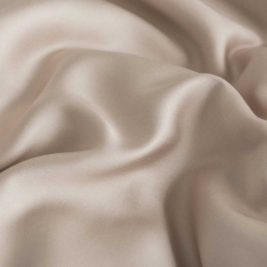 Boomba Bamboo bamboe dekbedovertrek Boomba Bamboo Premium Dekbedovertrek – Soft Taupe (diverse maten)