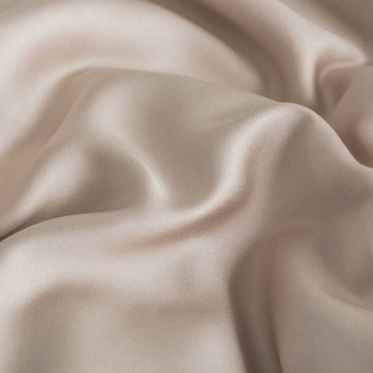 Boomba Bamboo bamboe dekbedovertrek Boomba Bamboo Premium Dekbedovertrek – Soft Taupe (diverse maten)