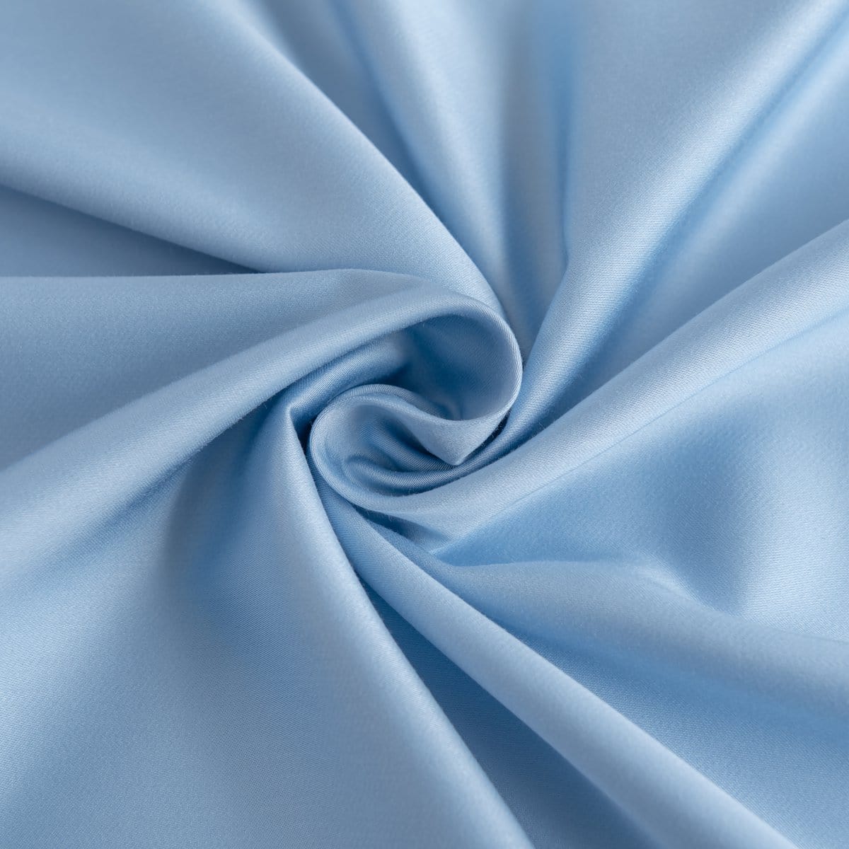 Boomba Bamboo bamboe kussensloop Boomba Premium bamboe kussenslopen 100% bamboe Sky Blue
