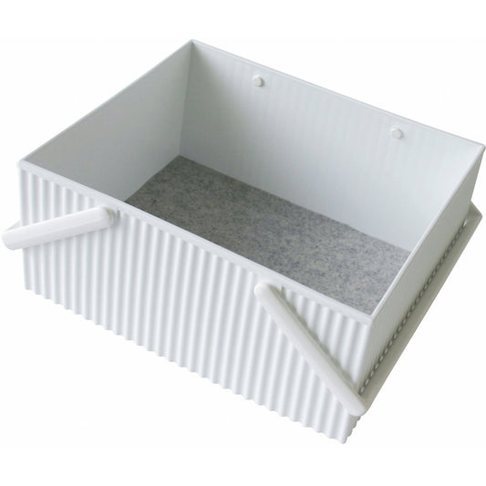 Hachiman Omnioffre Opbergdoos – Maat L (10L)