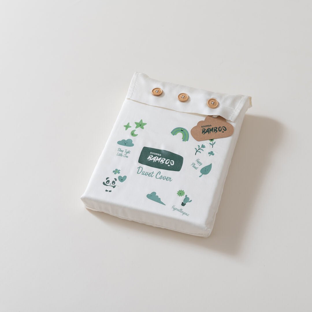 Dekbedovertrek - Créme - Premium - HUTWARE.NL