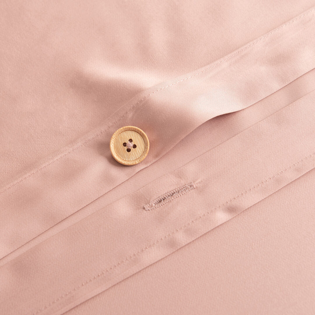 Dekbedovertrek - Cuddle Pink - Premium - HUTWARE.NL