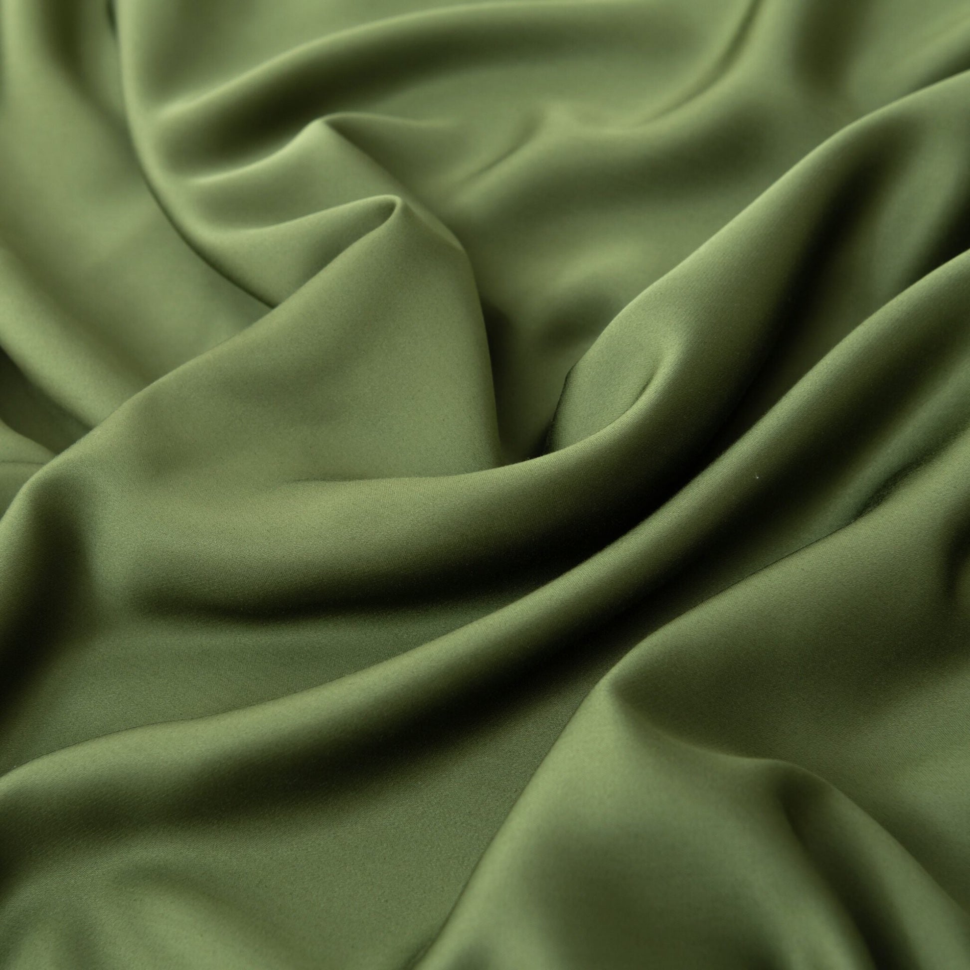 Dekbedovertrek - Deep Moss - Premium - HUTWARE.NL