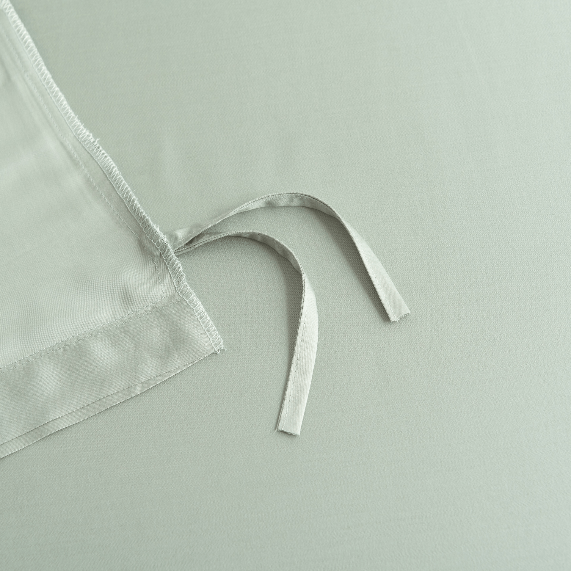 Dekbedovertrek - Sage Green - Premium - HUTWARE.NL