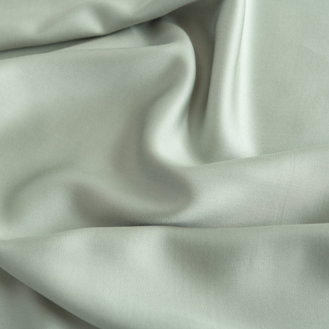 Dekbedovertrek - Sage Green - Premium - HUTWARE.NL