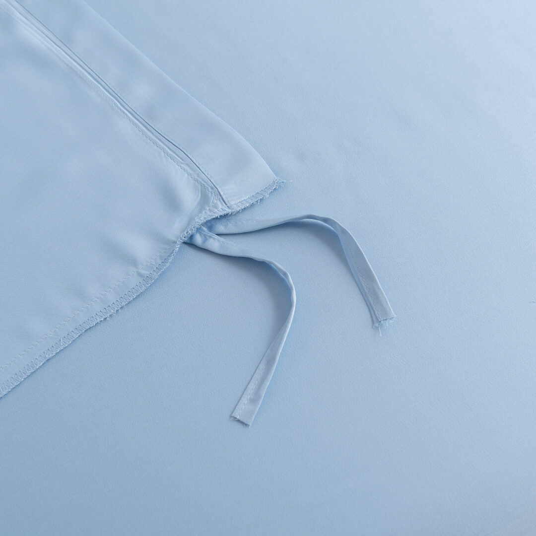 Dekbedovertrek - Sky Blue - Premium - HUTWARE.NL