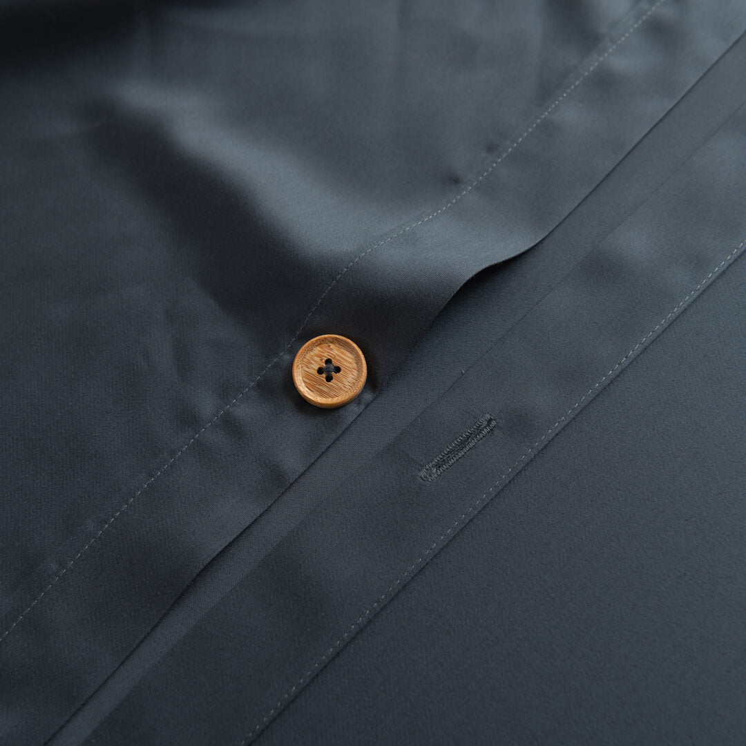 Dekbedovertrek - Space Blue - Premium - HUTWARE.NL