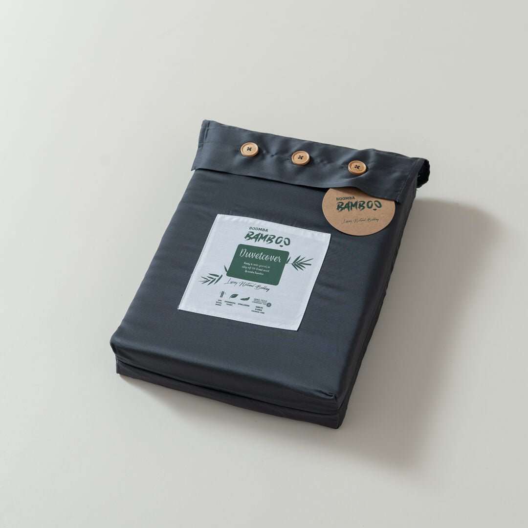 Dekbedovertrek - Space Blue - Premium - HUTWARE.NL