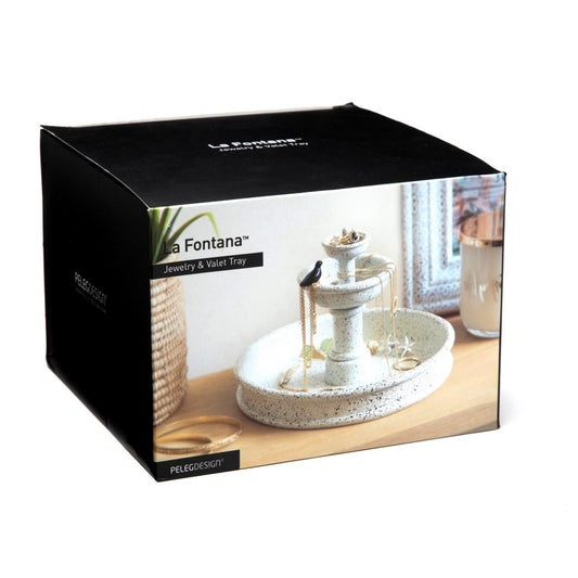Peleg Design La Fontana - sieradenhouder