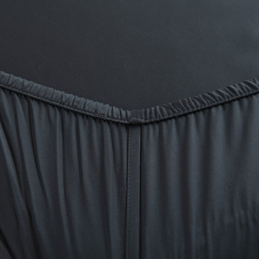 Eenpersoons beddengoedset XL - Space Blue - HUTWARE.NL