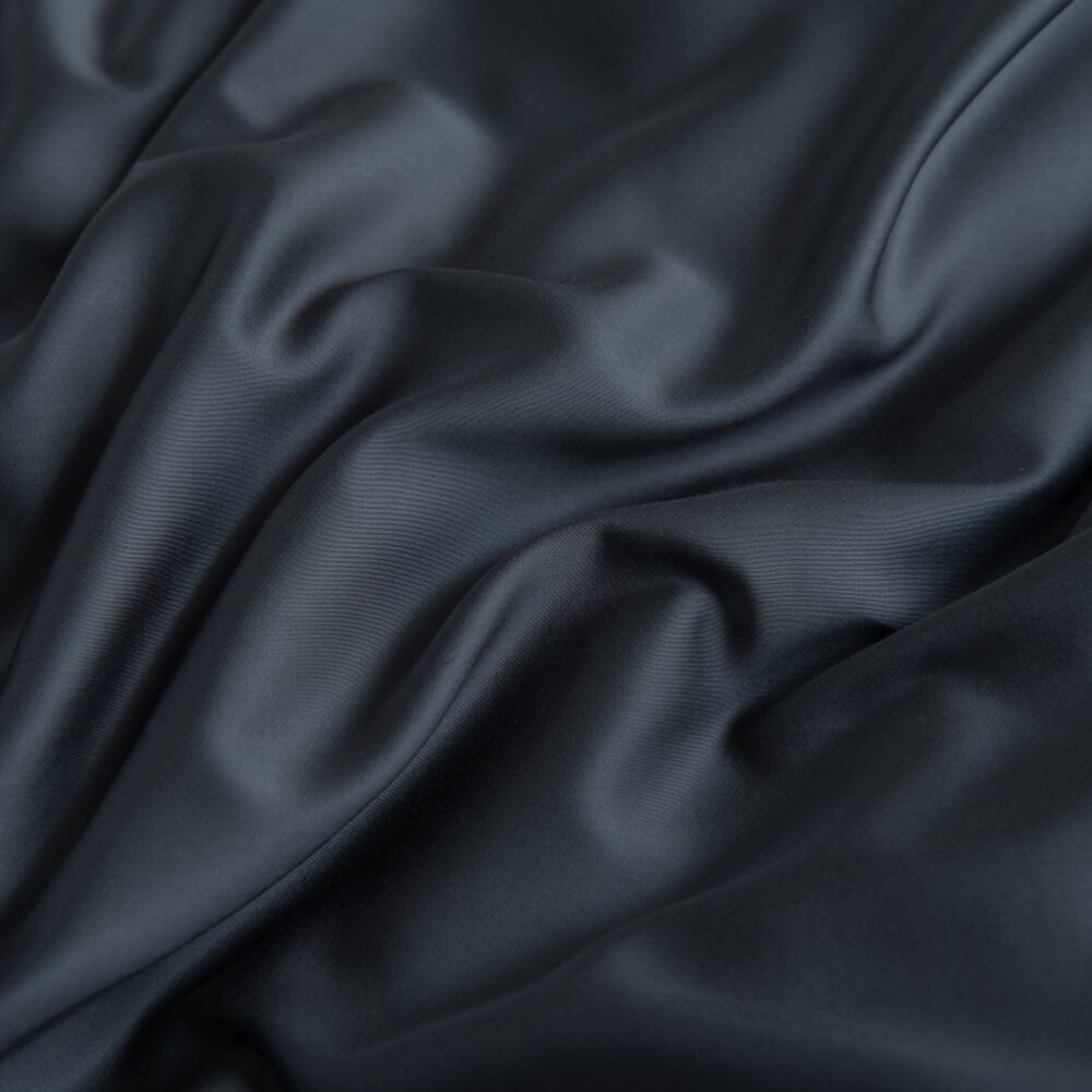 Eenpersoons beddengoedset XL - Space Blue - HUTWARE.NL