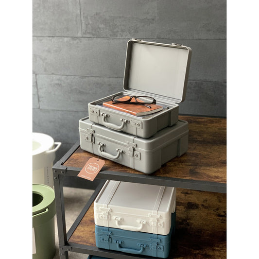 Hachiman Trunk Story Koffertje – 2 L Div. Kleuren