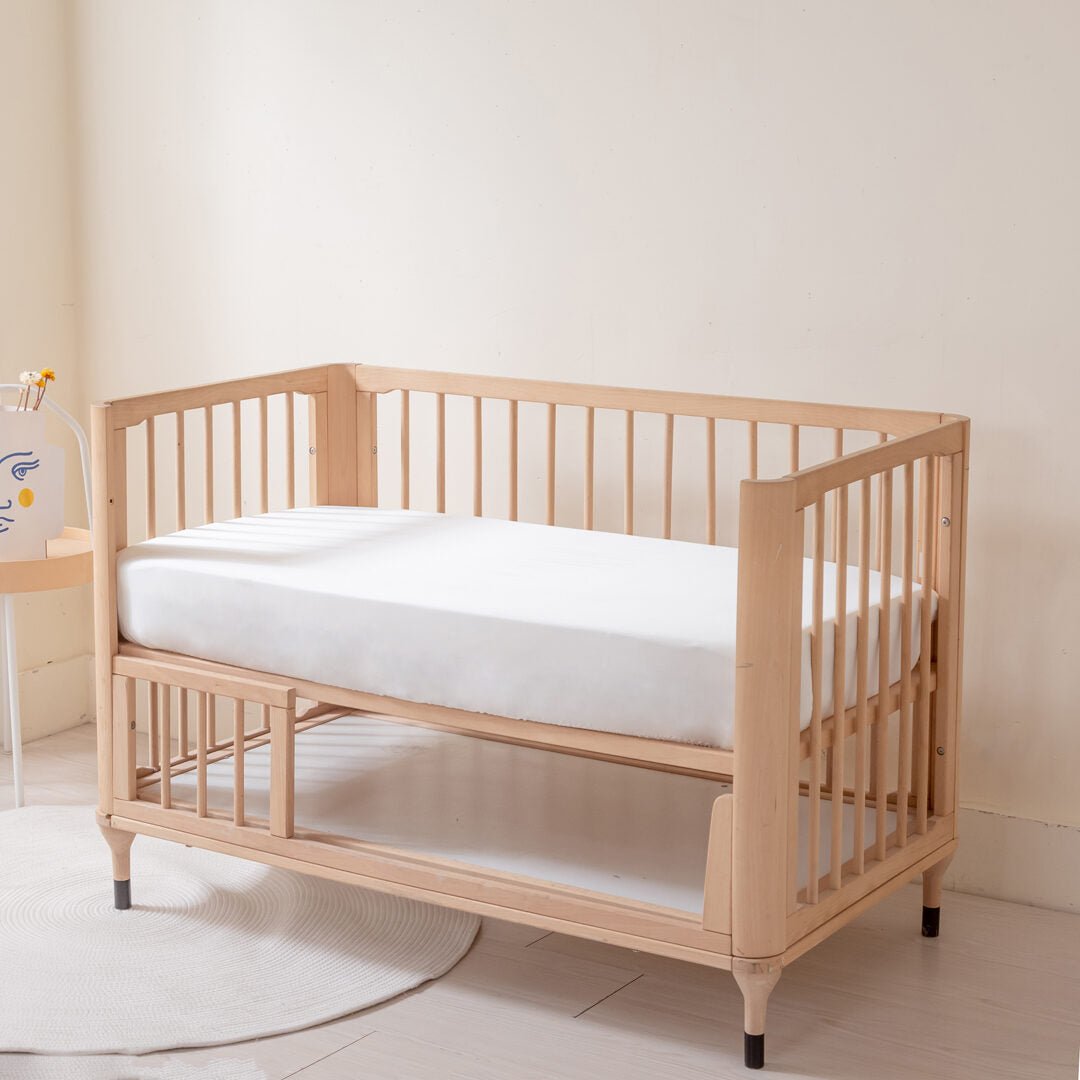 Hoeslaken - Créme - Premium - HUTWARE.NL