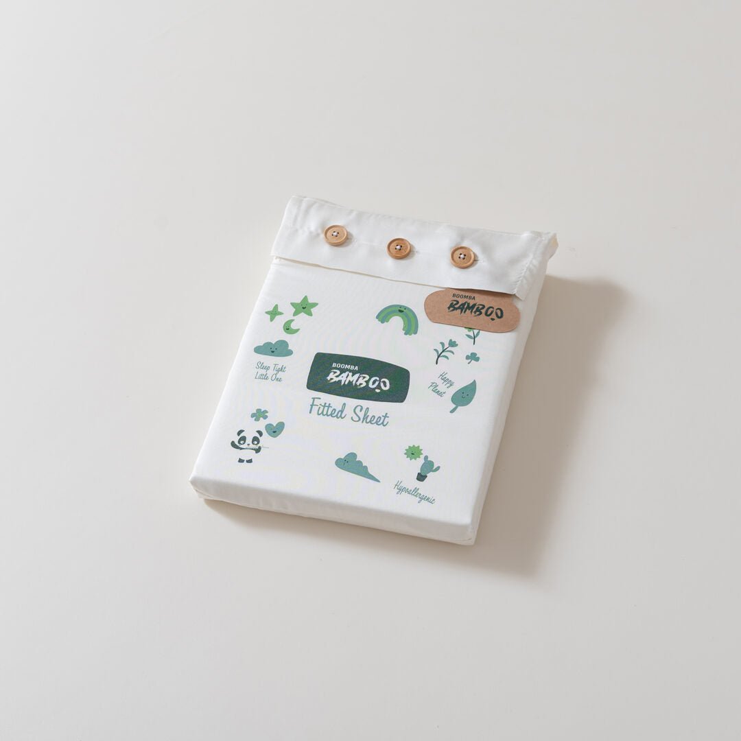 Hoeslaken - Créme - Premium - HUTWARE.NL