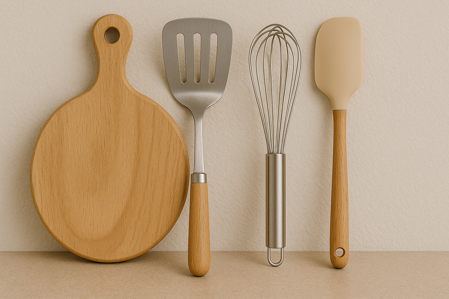 Keukenhulpen & accessoires