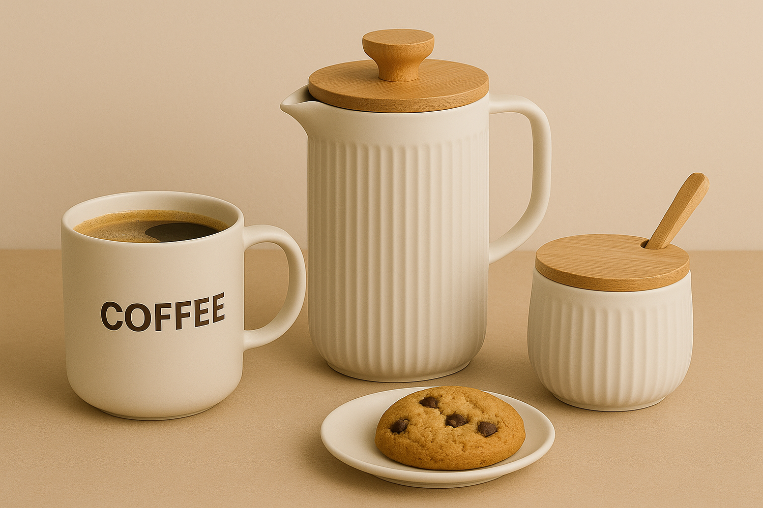 Koffie & Thee
