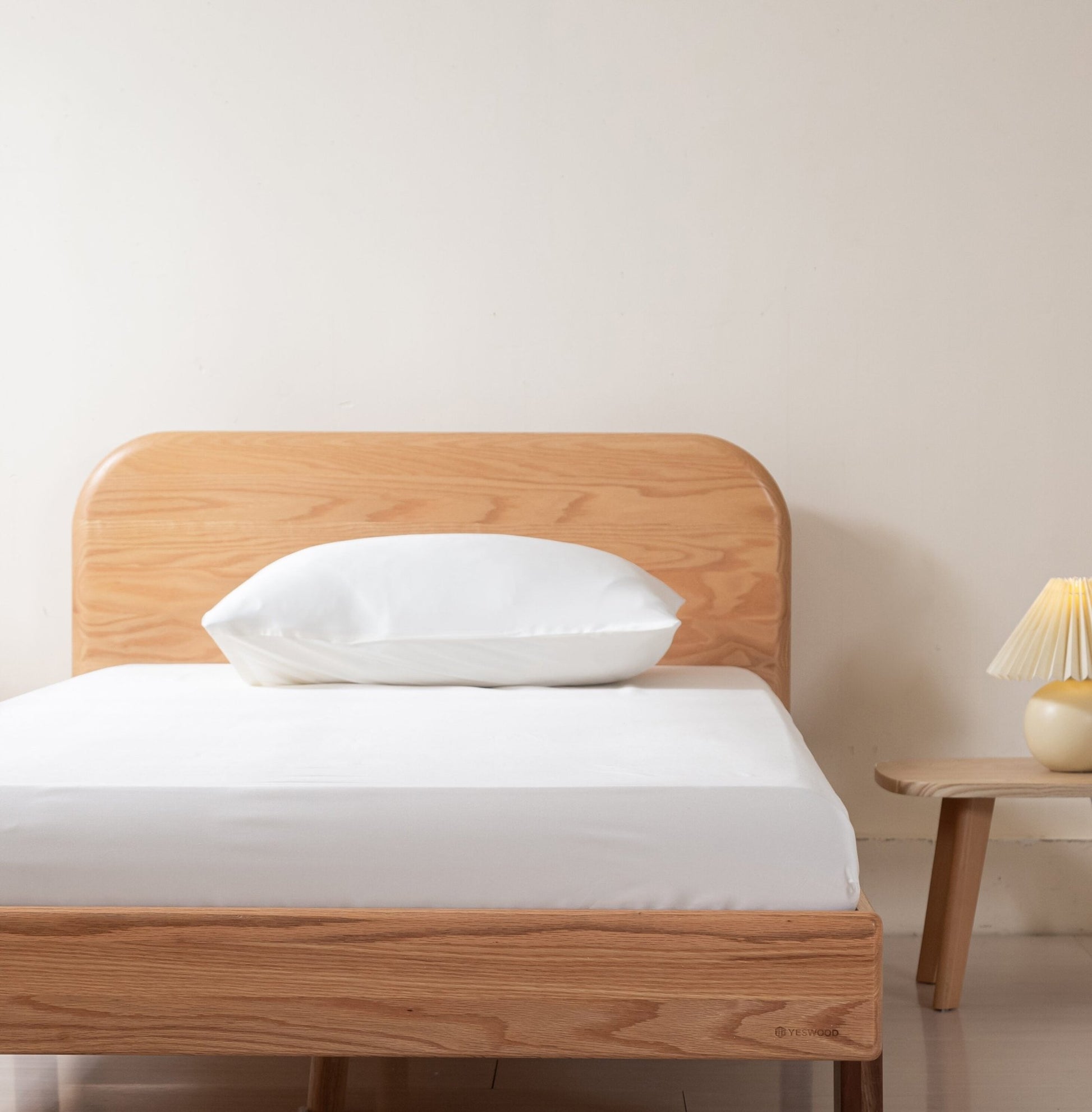 Kussenslopen - Créme - Premium - HUTWARE.NL