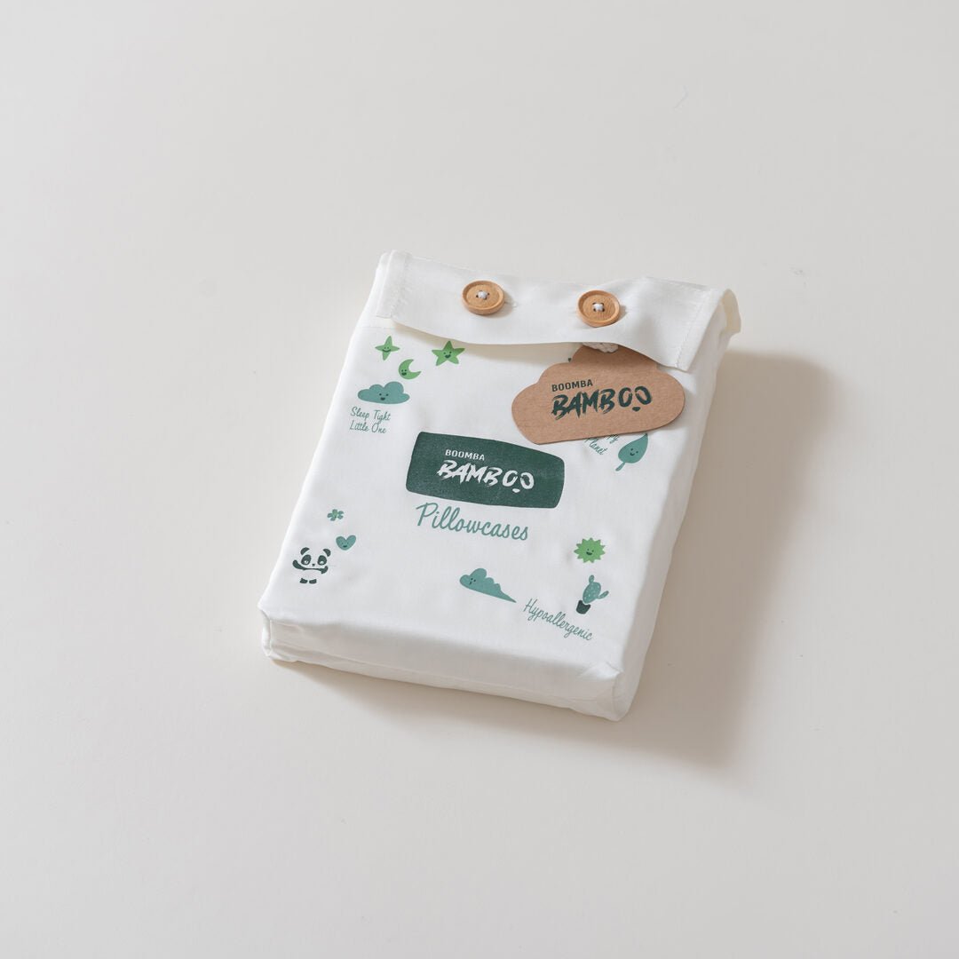 Kussenslopen - Créme - Premium - HUTWARE.NL