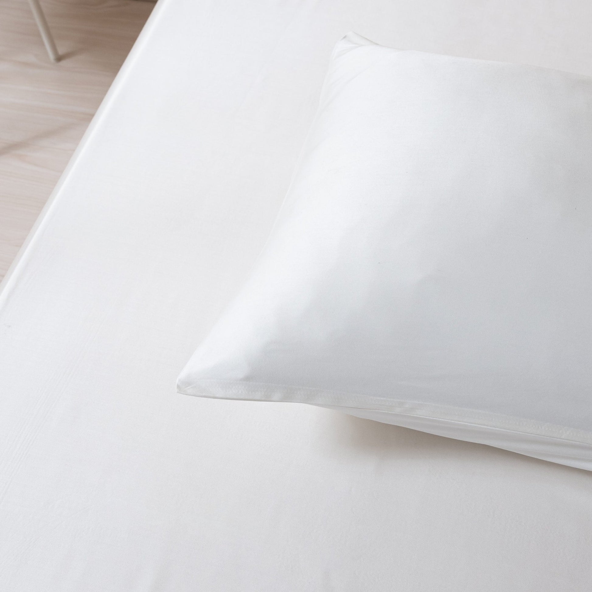 Kussenslopen - Créme - Premium - HUTWARE.NL