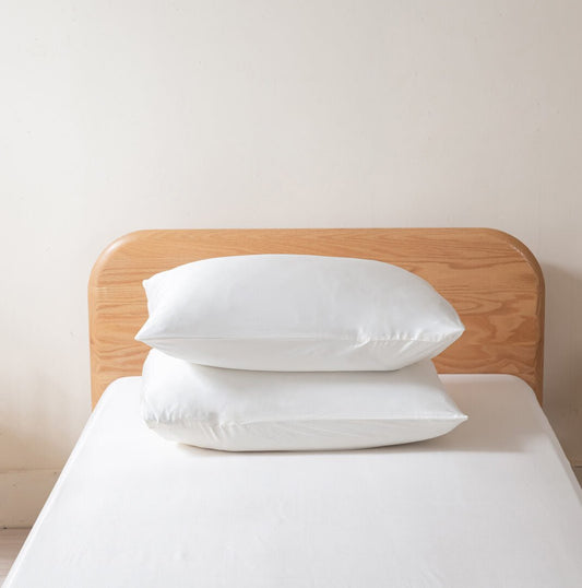 Kussenslopen - Créme - Premium - HUTWARE.NL