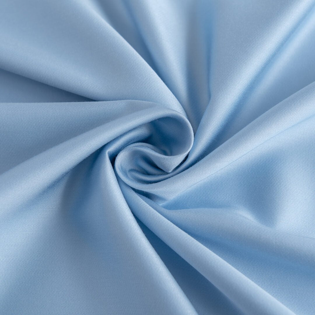 Kussenslopen - Sky Blue - Premium - HUTWARE.NL