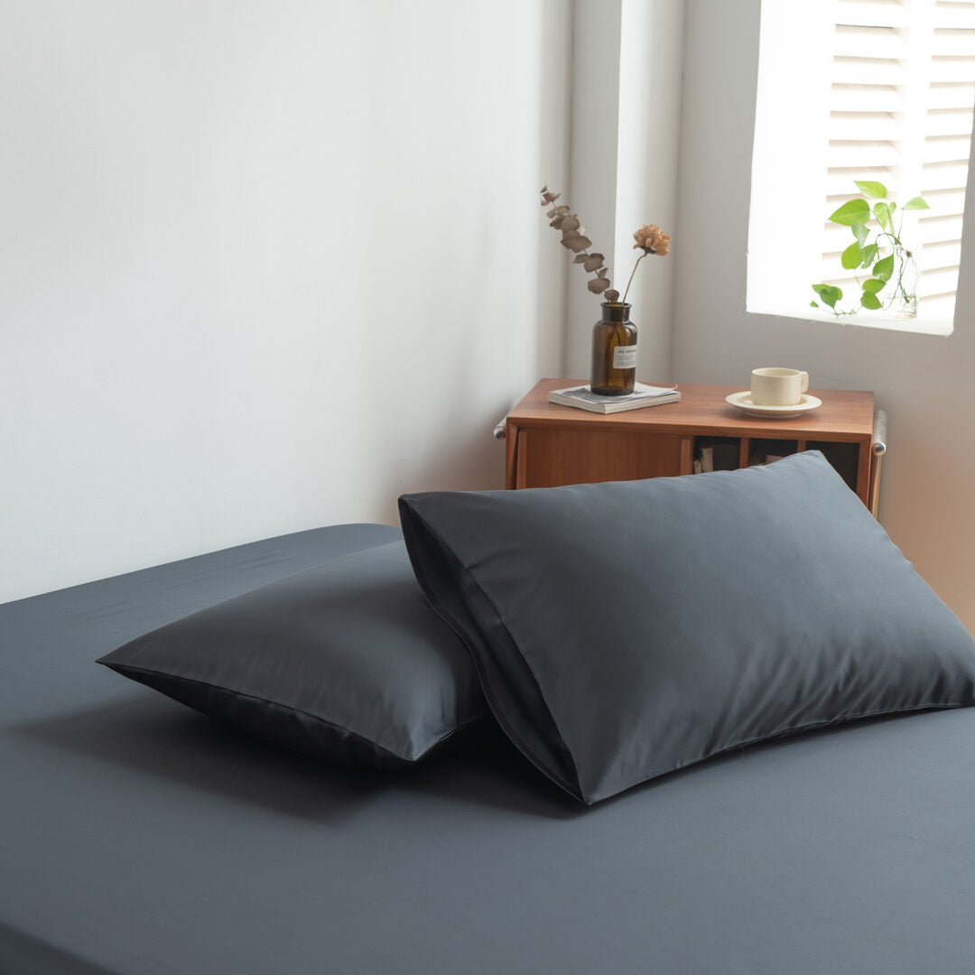 Kussenslopen - Space Blue - Premium - HUTWARE.NL