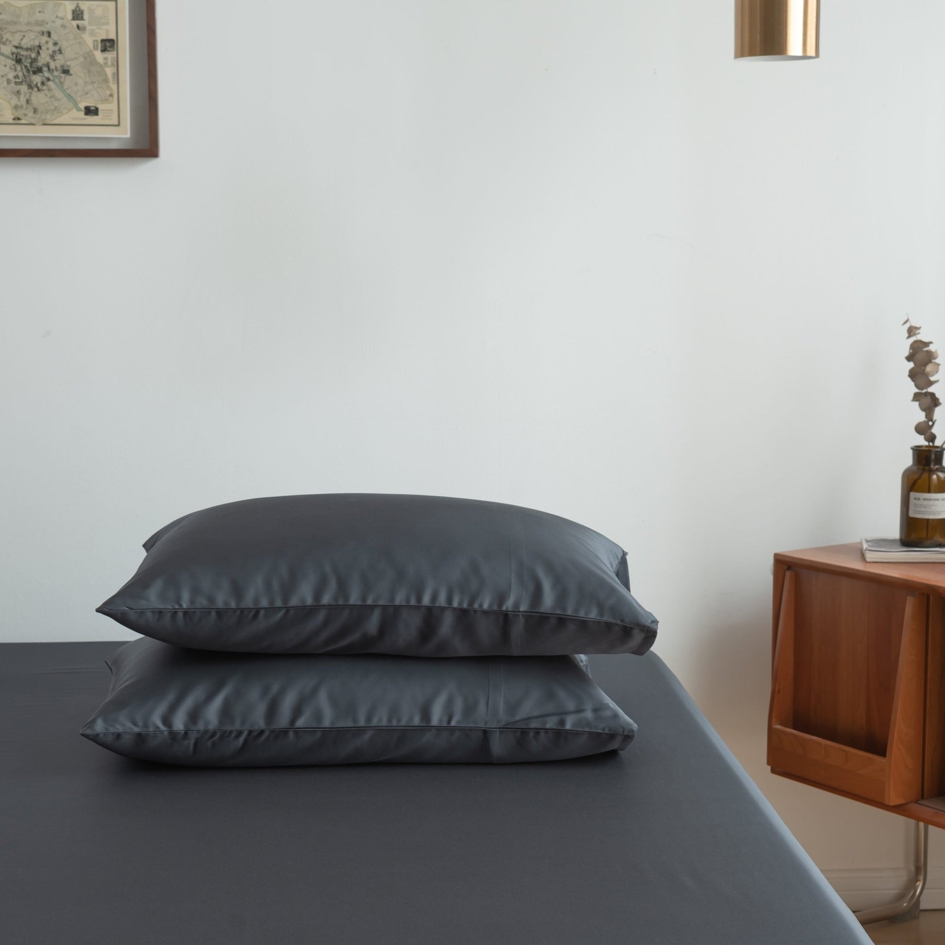 Kussenslopen - Space Blue - Premium - HUTWARE.NL