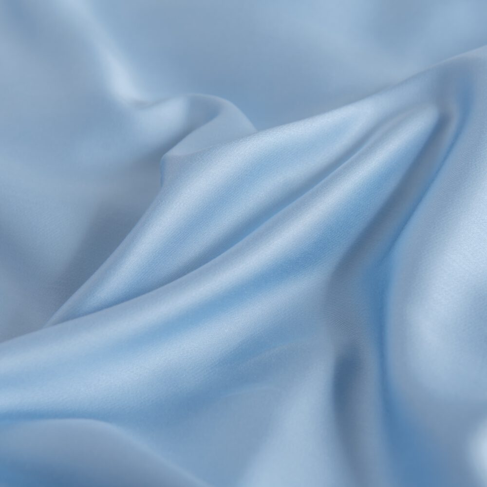 Tweepersoons beddengoedset L - Sky Blue - HUTWARE.NL