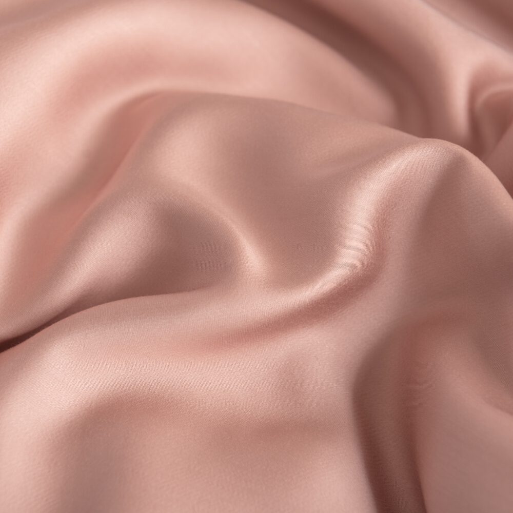 Tweepersoons Beddengoedset M - Cuddle Pink - HUTWARE.NL