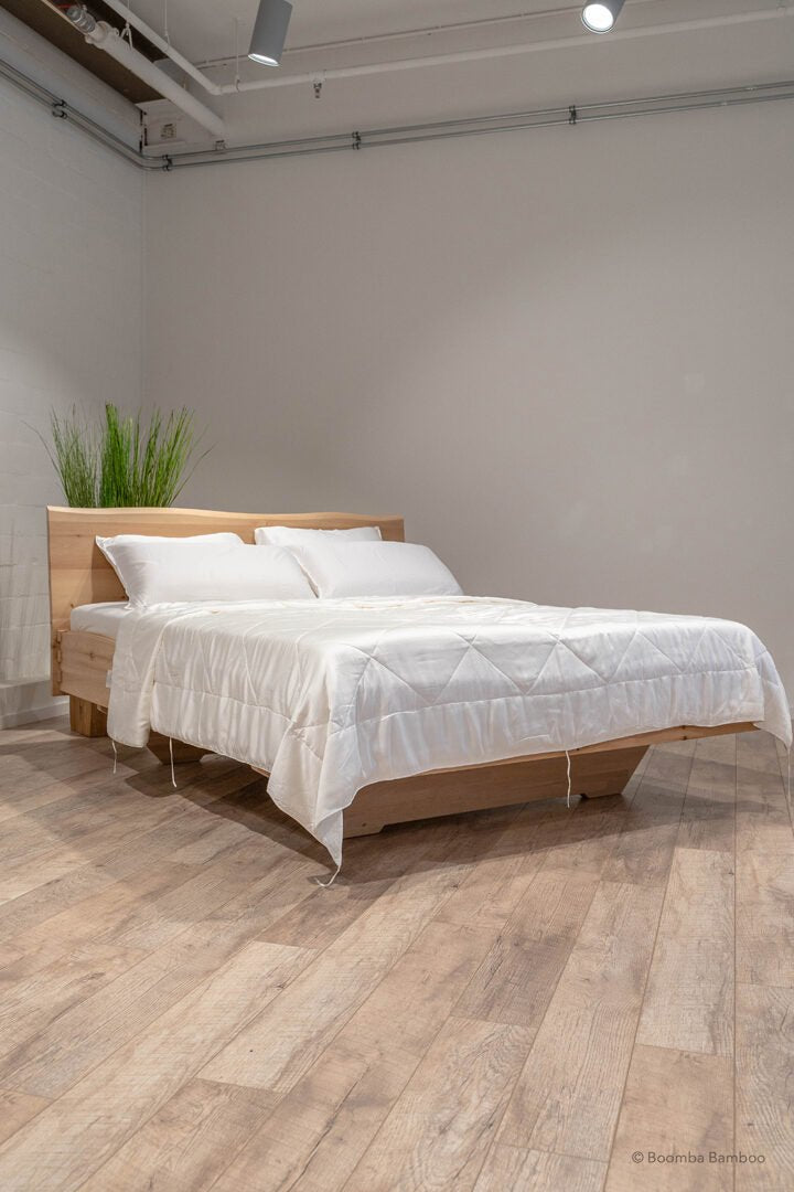 Zomerdekbed - Premium - HUTWARE.NL